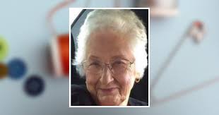 Marie Moultrie Obituary June 15, 2024