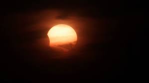 Image result for solar eclipse 2015