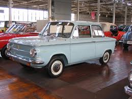 The nsu prinz (prince) is an automobile which was produced in west germany by the nsu motorenwerke ag from 1958 to 1973. Nsu Prinz 4 Saloon 1962 Lane Motor Museum