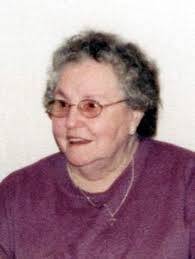 Dorothy Wakefield Obituary