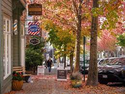 Contact us — email or call at 360.788.5900. Fairhaven District Bellingham 10 20 18 Mltnews Com