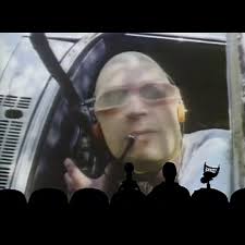 Mystery Science Theater 3000