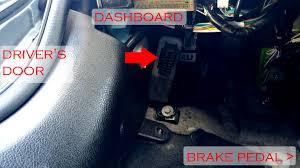 2015 subaru forester obd port location подробнее. Raspolozhenie Diagnosticheskogo Porta Subaru Obd2