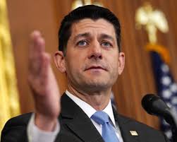 Paul Ryan