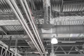 Dirty air ducts are the #1 cause of home allergy problems. Different Types Of Ductwork City Heating And Air Conditioning
