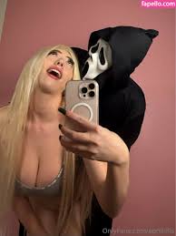 Barbiegirljackie Nude Leaked Onlyfans Photo 8 Fapello | My XXX Hot Girl