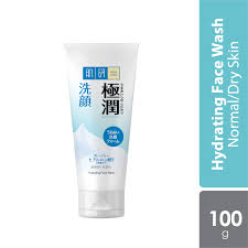 Hada labo foaming cleanser removes excess sebum, dirt and other impurities without drying the skin. Hada Labo Hydrating Face Wash 100g Alpro Pharmacy
