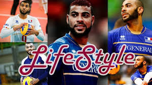 We did not find results for: Earvin Ngapeth Lifestyle Height Family Volleyball Age And Bio Breaking Buzz
