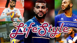 🏐 volley team 💣(@volleyball_inst), 🏐 volley team 💣(@volleyball_inst), hà (@phamvuha03), mini titans. Earvin Ngapeth Lifestyle Height Family Volleyball Age And Bio Breaking Buzz