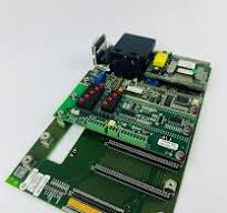 Haas Laser 18-21-76-00 18-21-06-00 Control Board