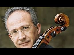 CelloLessons: Master Classes