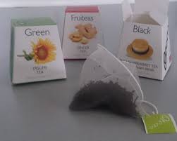 Tea With Me And Friends The Friday Review Oteas