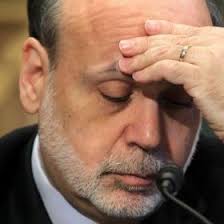 The Federal Reserve's 'breathtaking' $7.7 trillion bank bailout