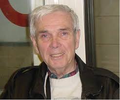 Obituary information for William T. 'Bill' Higgins