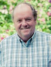 Obituary information for Roger Paul Charron