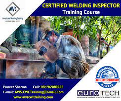 Aws Cwi Official Seminar Cwi 6 Day Authorised Training Aws Cwi Exam Chennai India Seminar Welding Inspector Exam