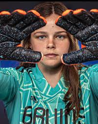 ⚽️🩺Meet Margaret — a junior Nursing major and member of the Bruins women's  soccer team. “I chose to come to Bob Jones because of the strong reputation  of the nursing program—and the