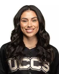 2023 Softball Roster