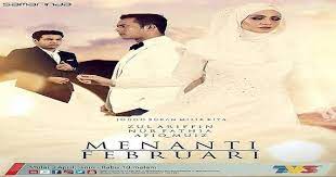 Watch online full series 9movies menanti februari complete seasons 1 123movies menanti februari season 1 putlockers streaming and download free online english subtitles menanti februari season 1 2017. Tonton Menanti Februari Full Episod Online Kepalabergetar