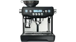 Breville coffee machine with grinder instructions for form 1040. Buy Breville The Oracle Espresso Machine Matte Black Harvey Norman Au