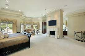 A small master bedroom doesn't have to be a problem. The Perfect Master Bedroom Remodel