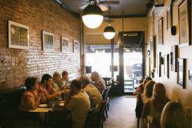 Maybe you would like to learn more about one of these? The Best Restaurants In Hell S Kitchen Hell S Kitchen New York The Infatuation