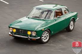 Image result for Green 1974 Alfa-Romeo