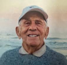 Harold N. Godlin Obituary