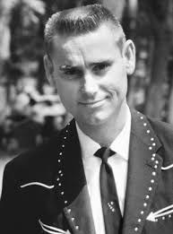 Magic Pop: Fallece todo un referente del country, Glenn Jones, el rey del  honky-tonk