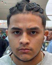 BoxRec: Arturo Ramos