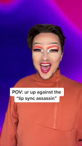 Lewis Bailey Drag Queen