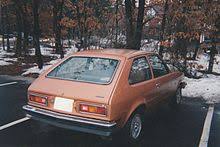 chevrolet chevette wikipedia chevrolet chevette wikipedia