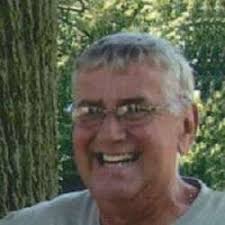 Robert "Bob" Caroll McQuiston 1946