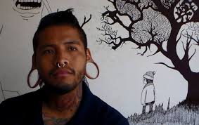 Fotografía: Marcos Vidal muestra la naturaleza sobre el concreto de Sao  Paulo