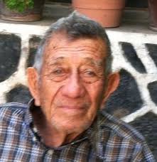 Luis Barajas Obituary (1923