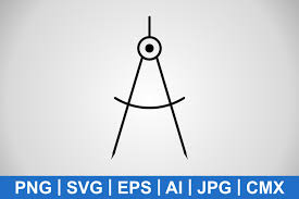 Download Vector Divider Icon Graphic By Iyikon Creative Fabrica SVG Cut Files