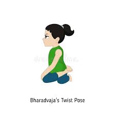 Check spelling or type a new query. Yoga Twist Pose Stock Illustrations 294 Yoga Twist Pose Stock Illustrations Vectors Clipart Dreamstime