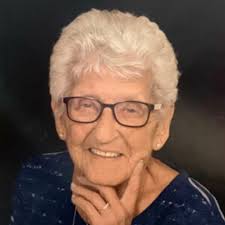 Rosalie Provost Obituary January 29, 2022