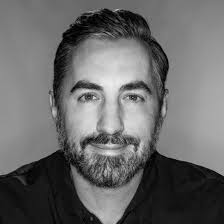 Bill Maris, Founder of Google Ventures (#6)