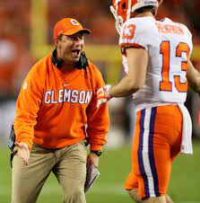 Pin On Clemson
