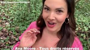 Ava Moore - La Folle Corsa per un Pompino, Succhio i Primi 3 per ...