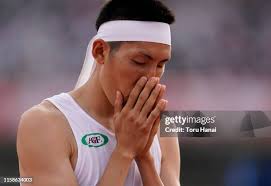 Aska Cambridge, Shuhei Tada, Takuya Kawakami, Bruno Dede, Ryuga... News  Photo