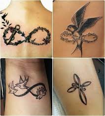 Get this one inked on your arm in black. Infinity Tattoo Designs Fur Android Apk Herunterladen