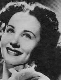 Columbia Starlet in Lawless Empire