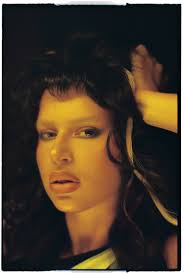 The Ecstasy of Nathy Peluso