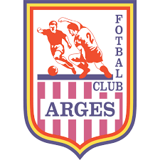 8 on romanian liga i. Fc Arges Pitesti Old Logo Download Logo Icon Png Svg