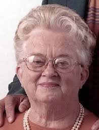 Dorothy Cook Obituary (1928