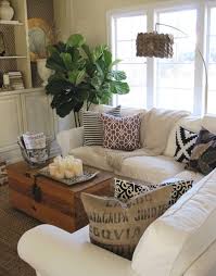Adorable Cozy And Rustic Chic Living Room For Your Beautiful Home Decor Ideas 07 Chic Living Room Living Room Designs Room Inspiration