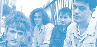 Cloudberry Cake Proselytism » interviews