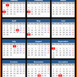 New York Stock Exchange Nyse Holidays 2019 Holidays Tracker